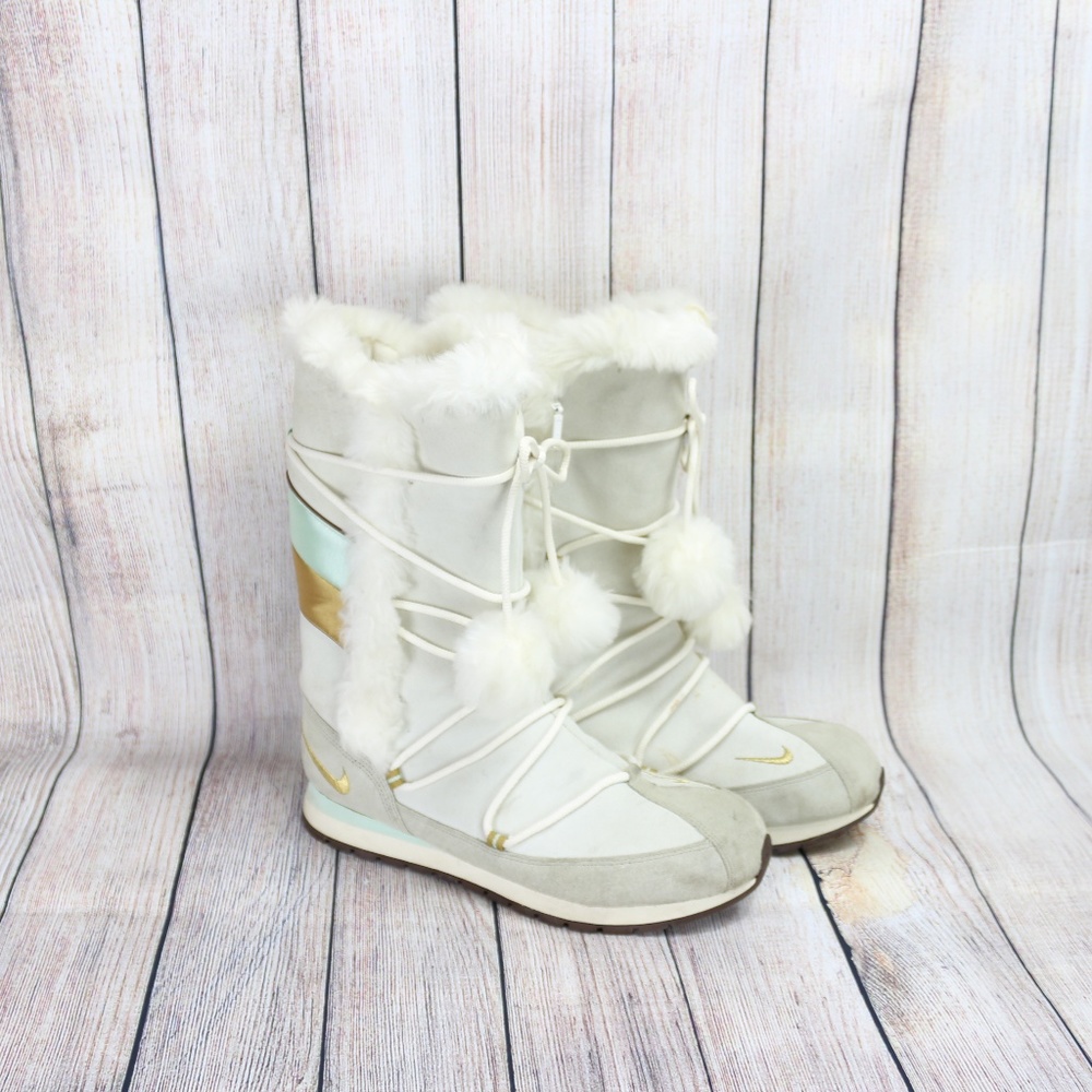 Nike Winter Snow Boots 11